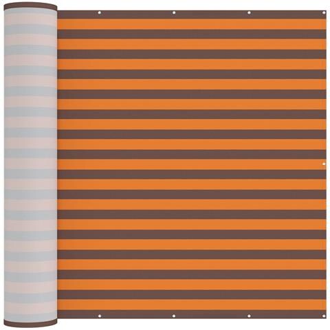 Schermo di Privacy per Balcone 200 x 400 cm - Foto 1