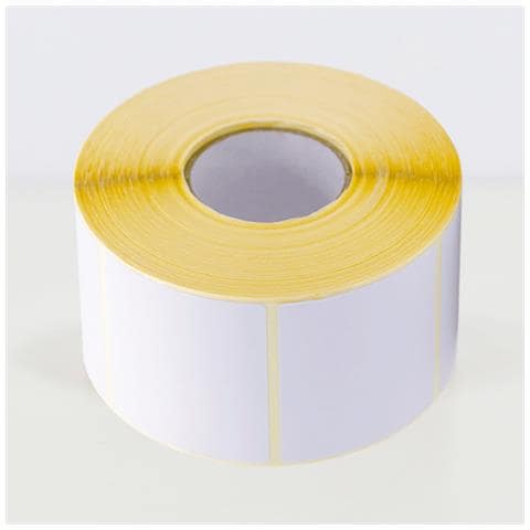 BDH-1J050055-12 Bianco Etichetta per stampante autoadesiva - Foto 3