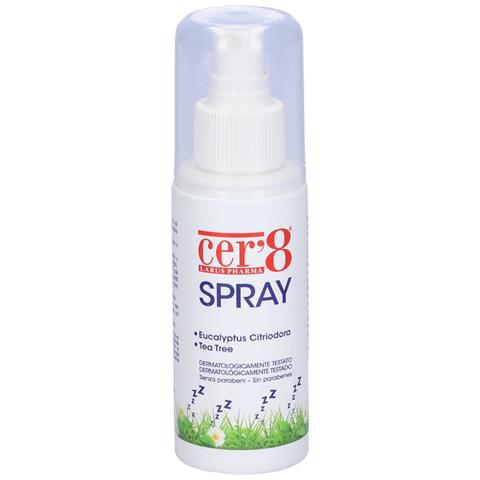 Cer'8 Family Spray 100 ml - Foto 1