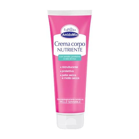 Euphidra Amidomio Crema Corpo 250 ml - Foto 1