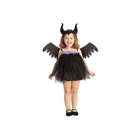 Costume per neonati di Malefica Taglia 7-12 mesi - Foto 1