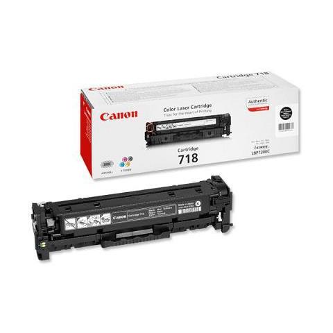 2662B002 Toner Originale Nero per LBP-7200 Capacità 2900 Pagine - Foto 2