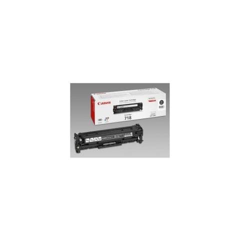 2662B002 Toner Originale Nero per LBP-7200 Capacità 2900 Pagine - Foto 1