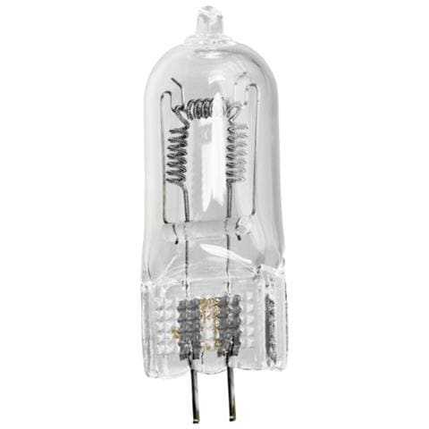 alogena lampada GX6.35 1000W 230V 3400K 33000 lm - Foto 3