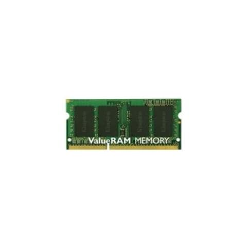 Memoria SoDimm ValueRam 4GB (1 x 4GB) DDR3 1333MHz Non-ECC CL9 - Foto 3