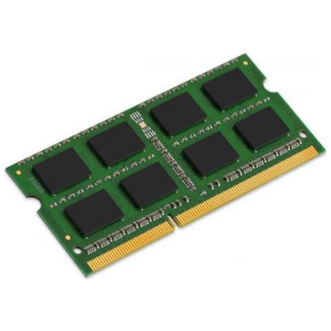 Memoria SoDimm ValueRam 4GB (1 x 4GB) DDR3 1333MHz Non-ECC CL9 - Foto 2