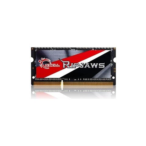 Memoria SoDimm Ripjaws 8 GB DDR3 1600 MHz CL9 - Foto 1