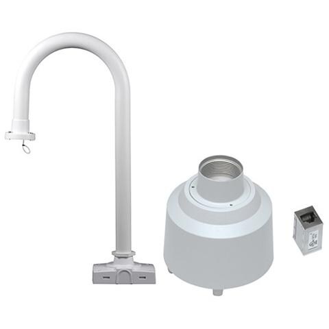 T94F01D Pendant Kit da interno per M3006/7 M3024-LVE - Foto 2