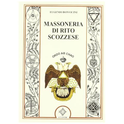 Eugenio Bonvicini - Massoneria di rito scozzese - Foto 2