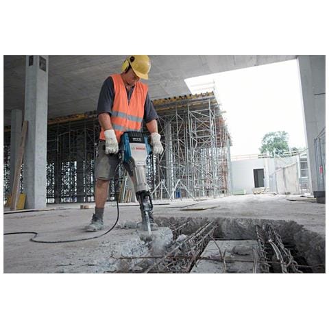 0 611 30A 000 martello perforatore 2000 W - Foto 5