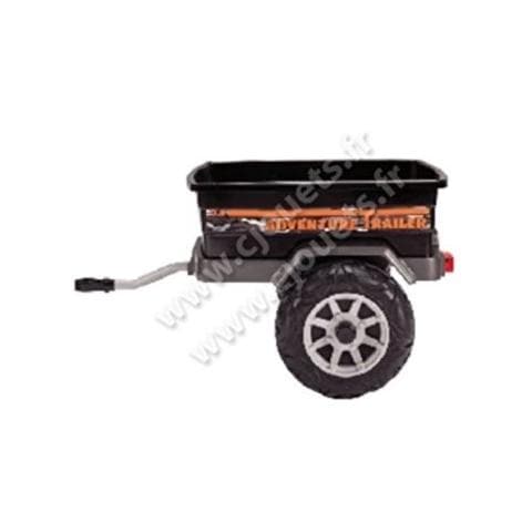 Rimorchio Adventure Trailer - Foto 12