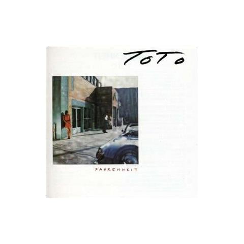 Toto - Farenheit - Foto 2