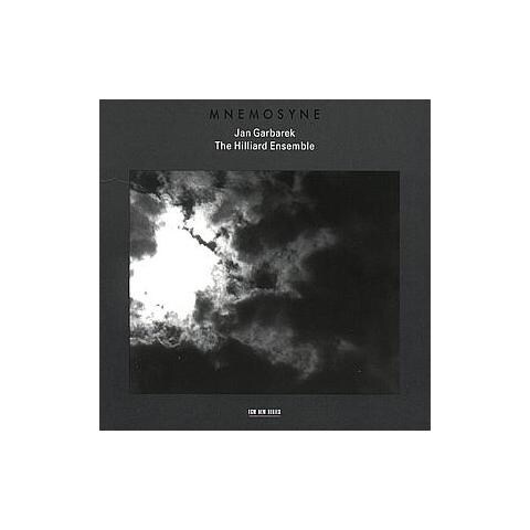Hilliard Garbarek - Mnemosyne (2 Cd)  - Foto 1