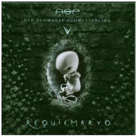 Asp - Requiembryo (2 Cd) - Foto 1