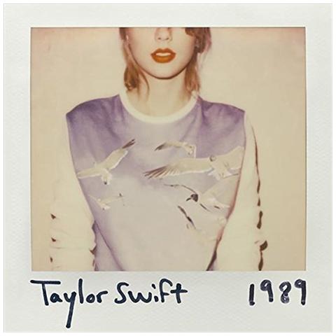 Taylor Swift - 1989 (2 Lp)  - Foto 1