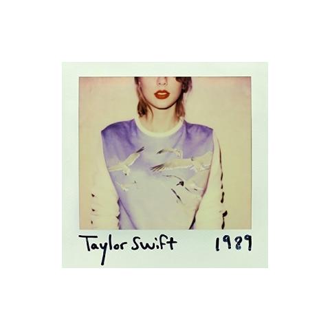 Taylor Swift - 1989 (2 Lp)  - Foto 2