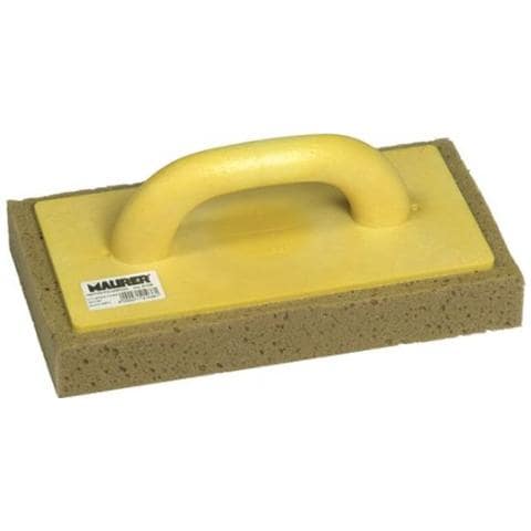 Frattone in Poliuretano 290x140 mm spessore 40 mm Base Spugna Tabacco - Foto 2