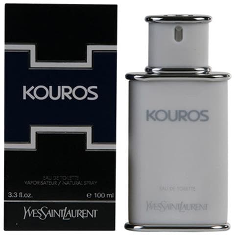 Ysl Kouros Uomo - Foto 10