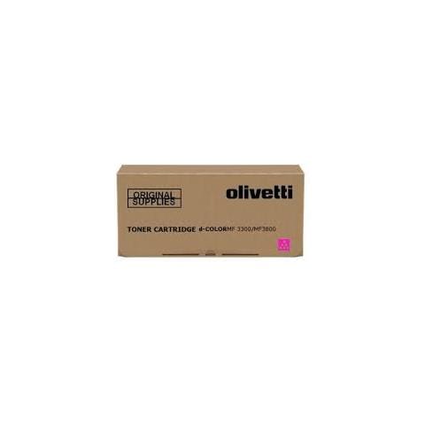 B1102 Toner Originale Magenta per MF3300 Capacità 10000 Pagine - Foto 2