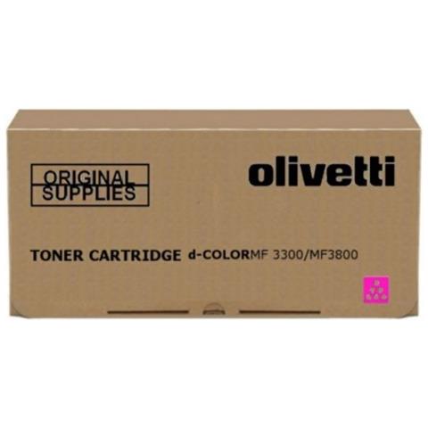 B1102 Toner Originale Magenta per MF3300 Capacità 10000 Pagine - Foto 1