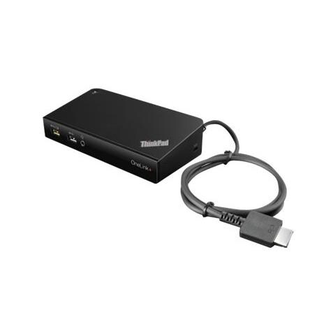 Docking Station OneLink+ Yoga 260 - Foto 1