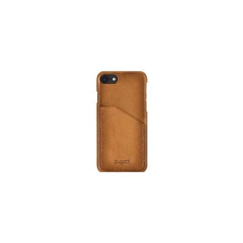 pocket snap case londra iphone 7 cognac - Foto 1