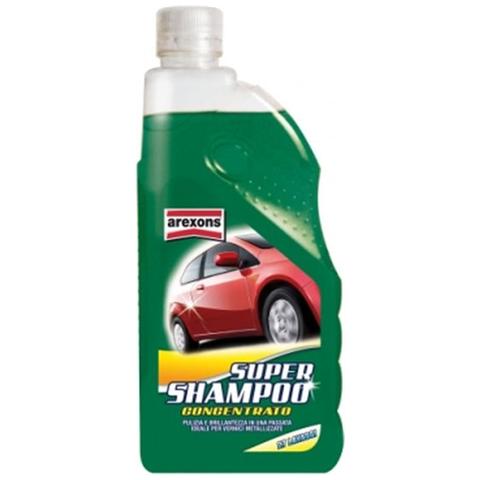 Super Shampoo Lt. 1 - Foto 1