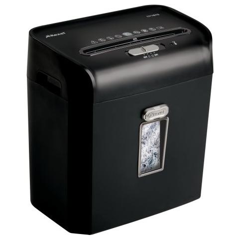 Distruggi Documenti Promax RPX612 automatico Taglio a Frammenti 12 L Nero - Foto 3