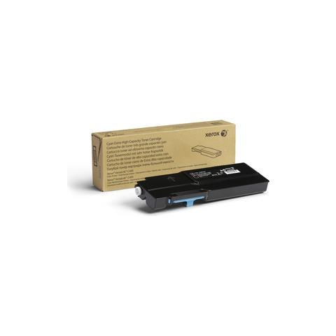 106R03530 Toner Originale Ciano per C400 / C405 Capacità 8000 Pagine - Foto 1