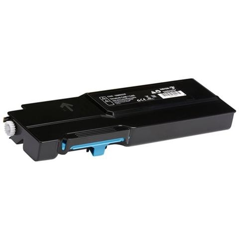 106R03530 Toner Originale Ciano per C400 / C405 Capacità 8000 Pagine - Foto 5