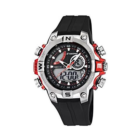 Orologio Da Polso Uomo K5586/1 - Foto 1