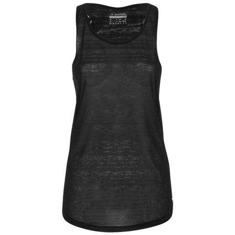 Canotta Donna L. Tank Top Argento Xs - Foto 1