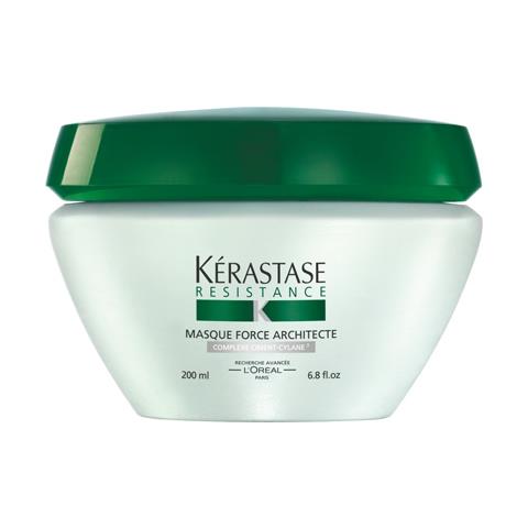 Resistance Reconstruction Masque Force A Rchitecte 200 Ml - Foto 2