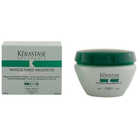 Resistance Reconstruction Masque Force A Rchitecte 200 Ml - Foto 1