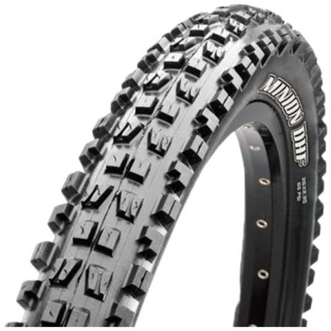 Pneumatico Pieghevole Plus Minion Dhf+ Anteriore 27.5x2.80 Tr Exo Dual 60 - Foto 2