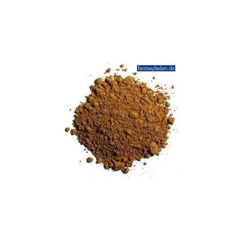 Pigment Light Yellow Ochre 73102 Colori - Foto 2