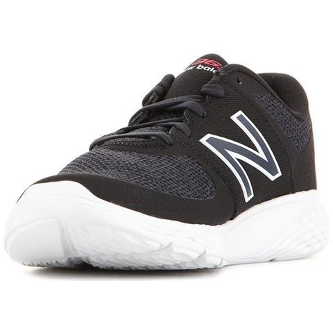 Scarpe Wa365bk Taglia 36,5 Colore Nero - Foto 4