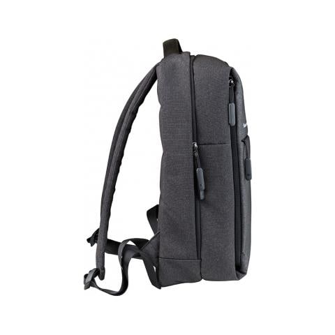 Zaino per Notebook Mi City Fino a 14" Colore Grigio - Foto 2