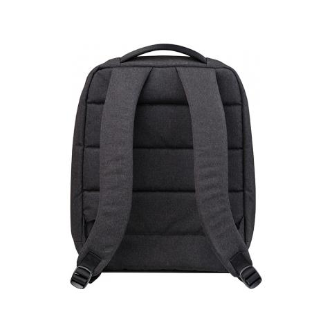 Zaino per Notebook Mi City Fino a 14" Colore Grigio - Foto 4