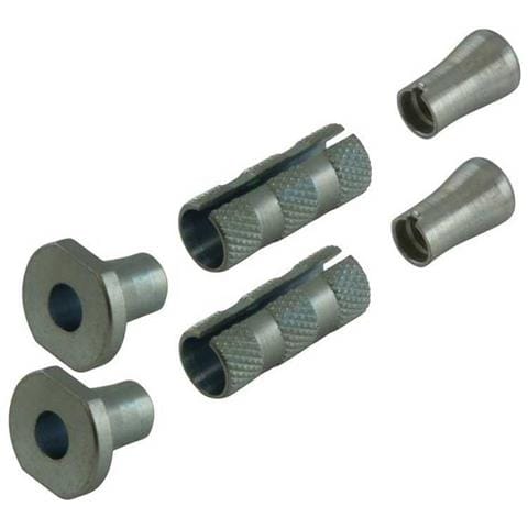 Manubri E Accessori Couple Expanders 14-15mm Ricambi One Size - Foto 1