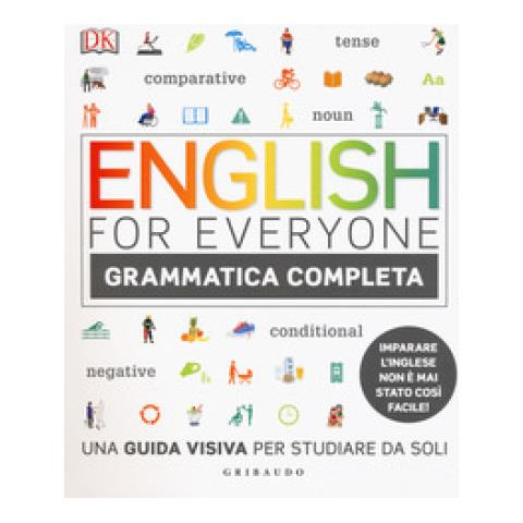 Diane Hall - English for everyone. Grammatica completa - Foto 1