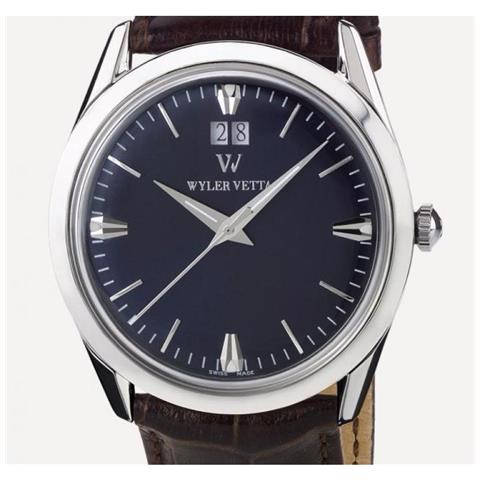 Wyler Vetta - Orologio Wyler Vetta Heritage - ePRICE