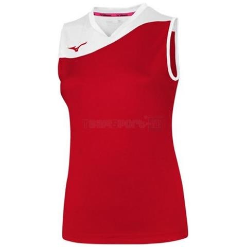 Authentic Myou Ns Shirt 62 Canotta Volley Donna Taglia S - Foto 1