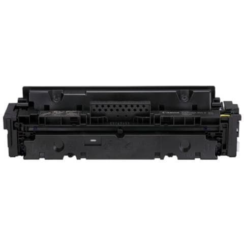 055 H Cartuccia Ink Originale Giallo per i-SENSYS MF744Cdw / MF742Cdw / LBP663Cdw Capacità 5900 Pagine - Foto 2