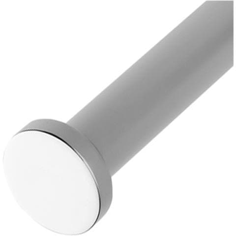 Portarotolo Da Muro In Acciaio Inox E Cromall Fe24 Serie Felce - Foto 1