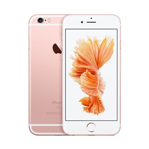 [Ricondizionato BASIC] iPhone 6S 16 GB Oro Rosa  - Foto 21