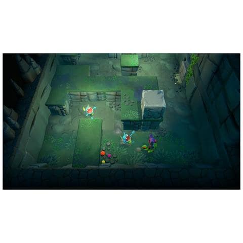 PLAION Yooka-Laylee and the Impossible Lair, Xbox One Standard - Foto 2