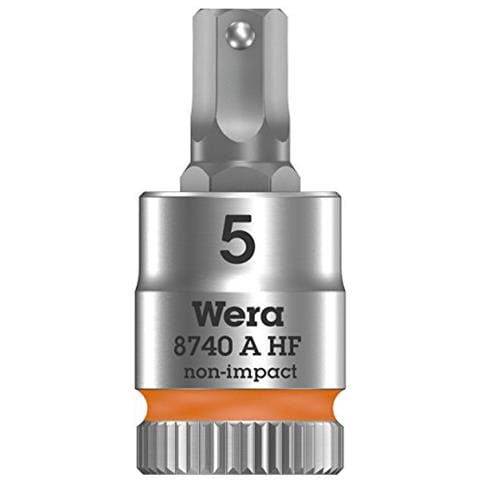 VDE 817 Porta-inserti forma forza 9 mm x 102 millimetri - Foto 1