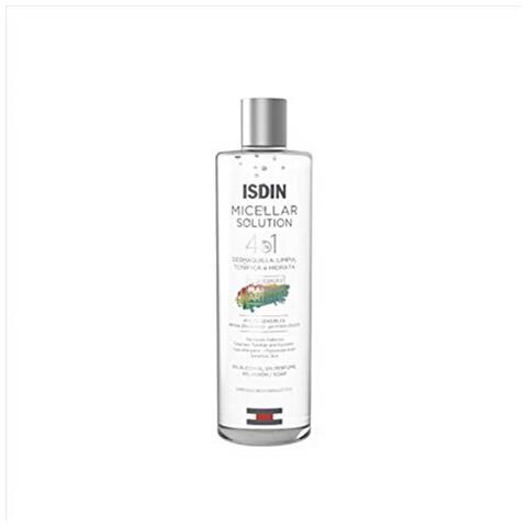 Micellar Solution 100 Ml - Foto 1