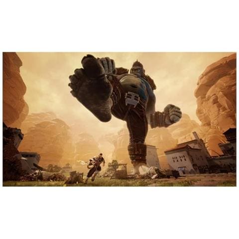 Extinction Ps4 Game - Foto 2